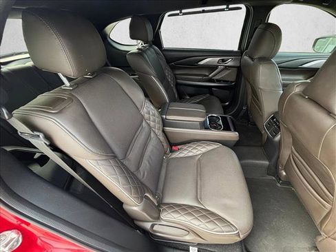 Used 2022 MAZDA CX-9 Signature image 21
