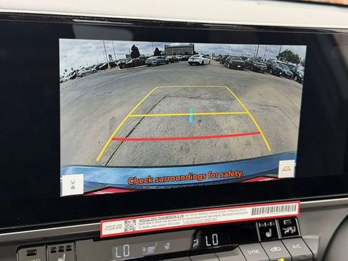 Used 2026 Toyota Camry XSE image 13