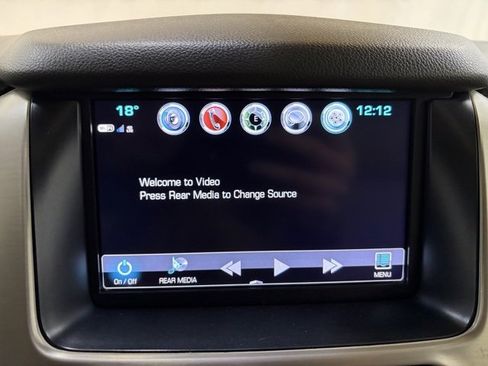 Used 2018 GMC Yukon XL Denali image 55