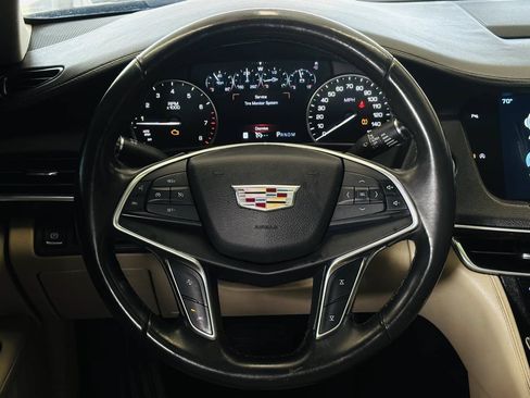 Used 2017 Cadillac CT6 3.6 AWD image 45