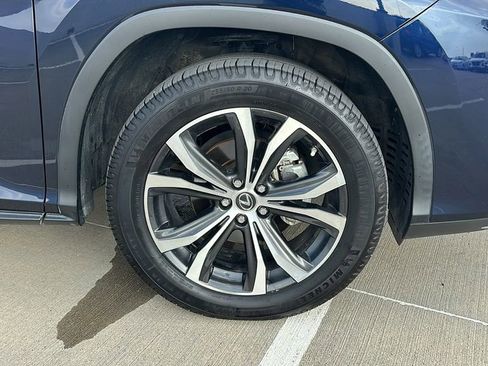 Used 2022 Lexus RX 350 FWD w/ Premium Package image 16