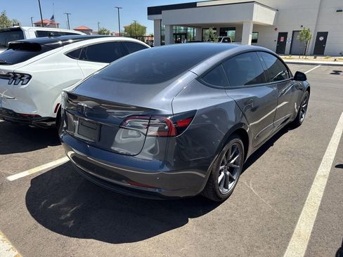Used 2023 Tesla Model 3 Standard Range RWD image 2