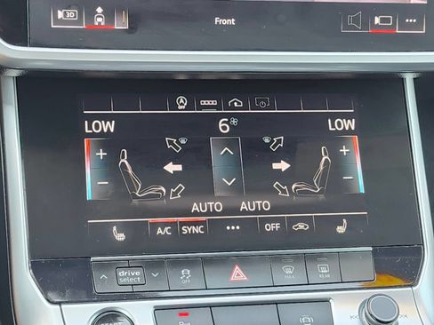 Used 2023 Audi A6 2.0T Premium w/ Convenience Package AWD/4WD image 24