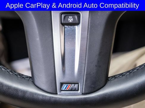 Used 2023 BMW i4 eDrive40 w/ M Sport Package RWD image 27