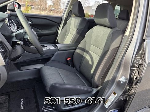 Used 2026 Nissan Rogue SV image 7