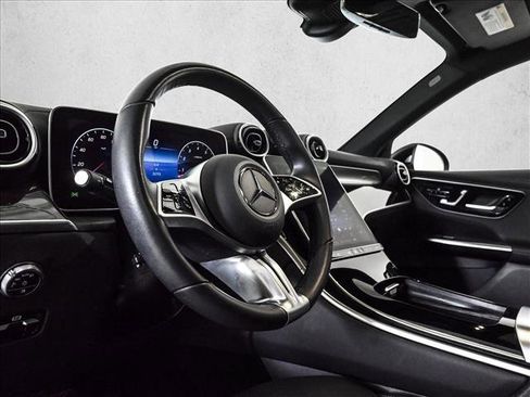 Certified 2023 Mercedes-Benz GLC 300 4MATIC image 10