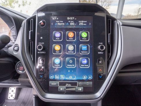 Certified 2025 Subaru Crosstrek 2.5i Sport w/ Popular Package #4A image 11