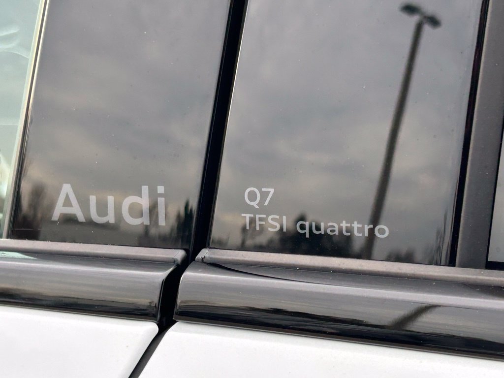 New 2026 Audi Q7 3.0T Premium Plus w/ Premium Plus Package AWD/4WD image 52