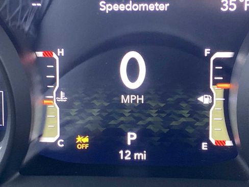 New 2026 Jeep Wrangler Sport S image 20