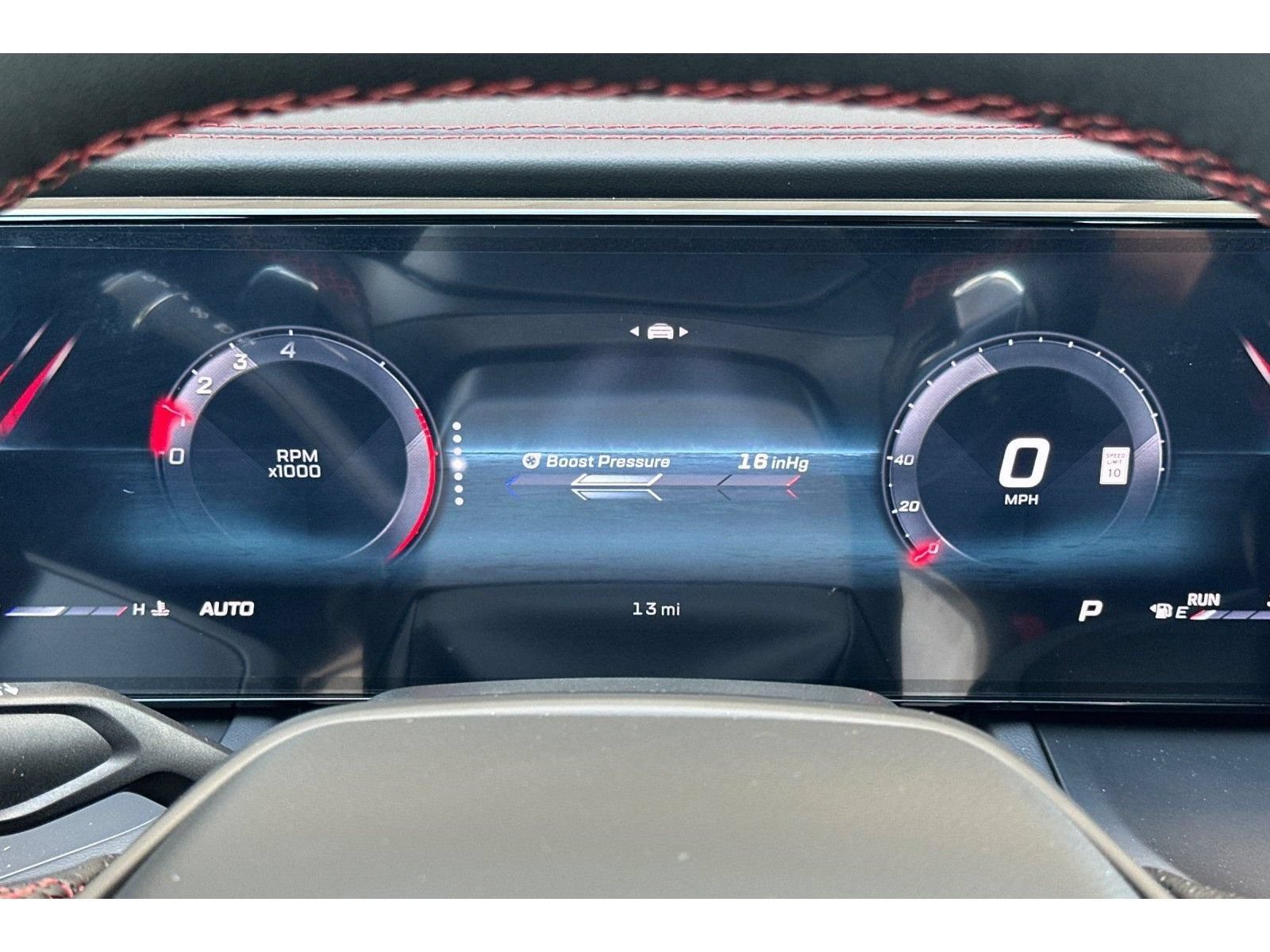 New 2026 Dodge Charger R/T AWD/4WD image 25