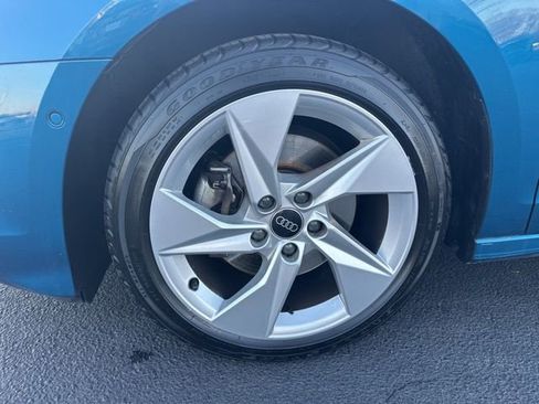 Used 2023 Audi A3 2.0T Premium image 11