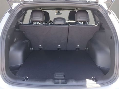 Used 2024 Jeep Compass Limited AWD/4WD image 22