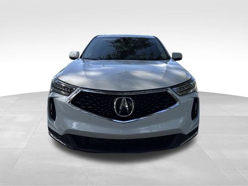 Certified 2024 Acura RDX w/ Technology Package AWD/4WD image 9