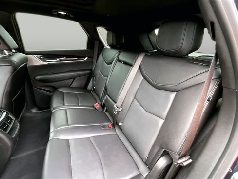 Used 2021 Cadillac XT5 Premium Luxury w/ LPO, Floor Liner Package FWD image 21