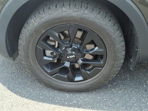 Certified 2023 Kia Telluride SX X-Pro AWD/4WD image 8