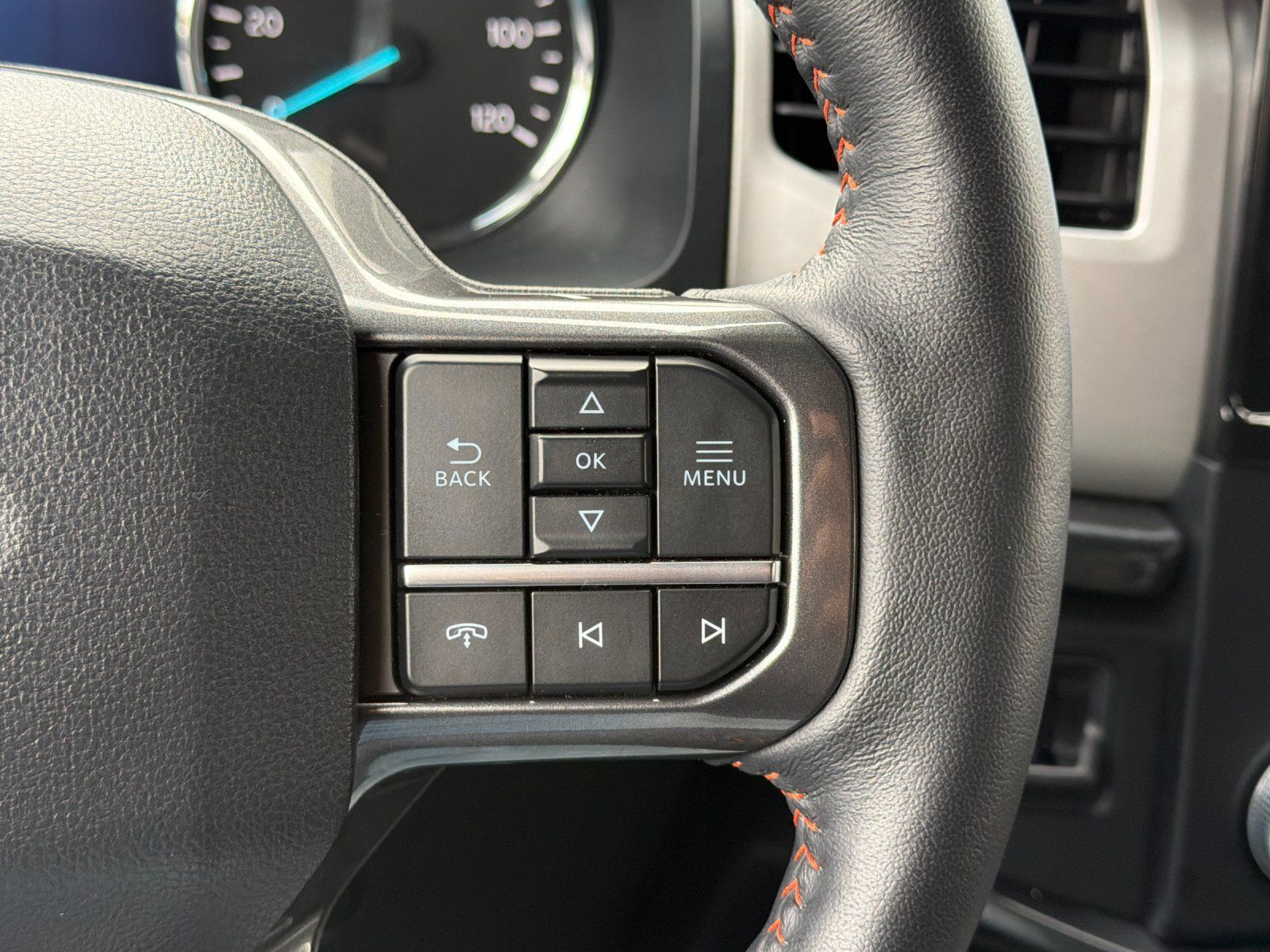 Used 2024 Ford Expedition Timberline AWD/4WD image 29