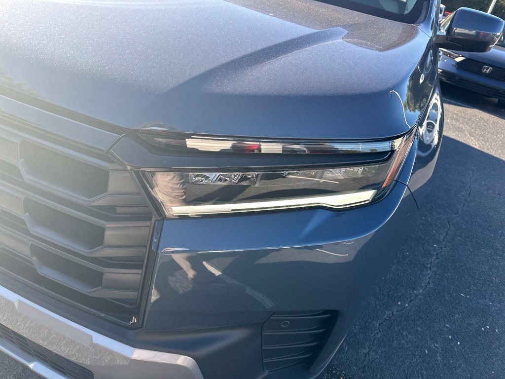 New 2026 Honda Pilot EX-L image 9