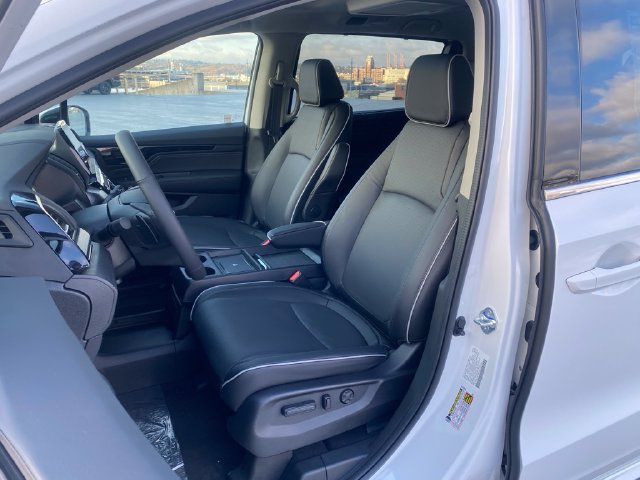 New 2027 Honda Odyssey Elite image 22