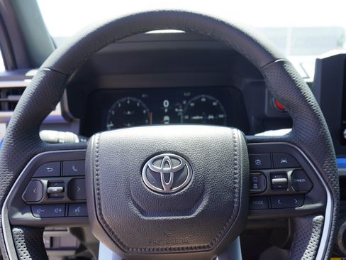 New 2026 Toyota Tacoma SR5 RWD image 21