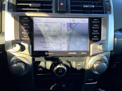 Used 2024 Toyota 4Runner SR5 Premium image 35