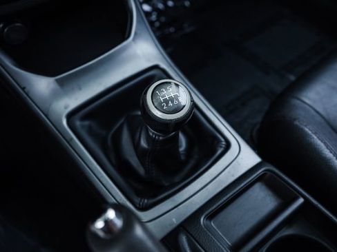 Used 2014 Subaru Impreza WRX Limited image 12