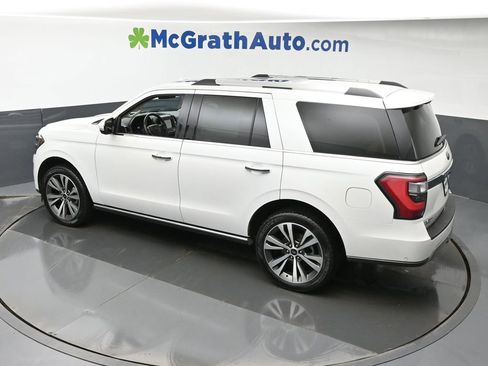 Used 2021 Ford Expedition Limited image 26