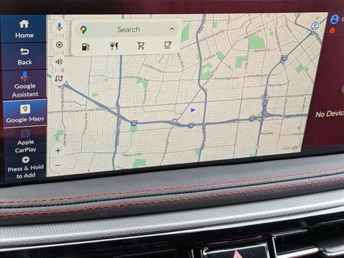 New 2026 Acura MDX A-Spec image 13