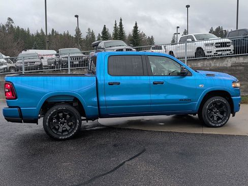 New 2026 RAM 1500 Big Horn image 6