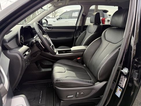 Used 2025 Hyundai Palisade XRT image 26