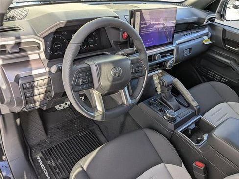 New 2026 Toyota Tacoma TRD Sport image 3