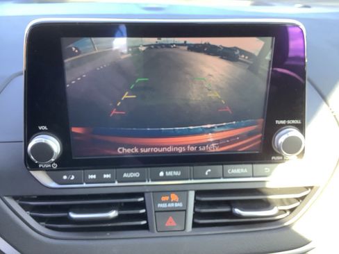 Used 2021 Nissan Altima 2.5 SR image 17