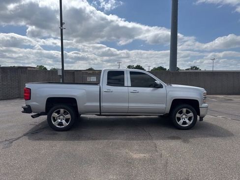 Used 2015 Chevrolet Silverado 1500 LT w/ All Star Edition RWD image 8