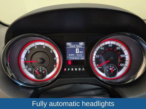 Used 2019 Dodge Grand Caravan GT image 26