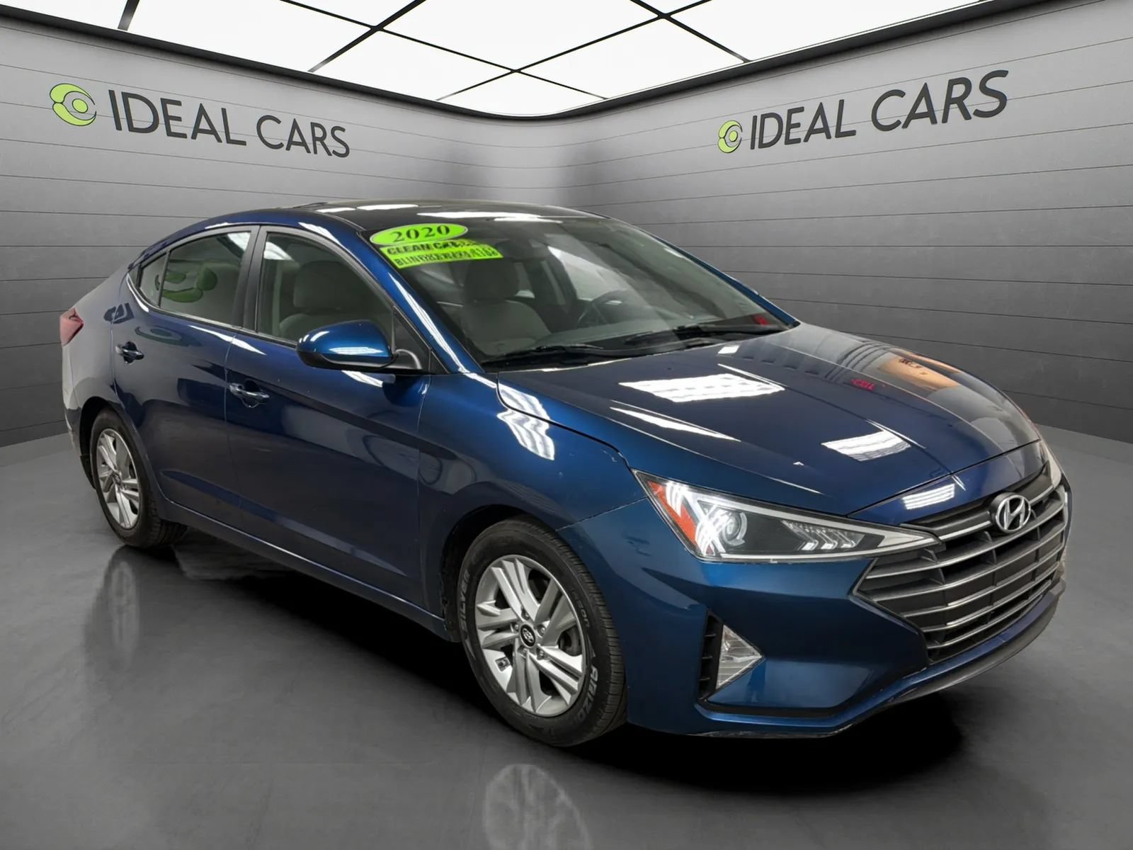Used 2020 Hyundai Elantra Value Edition FWD image 7