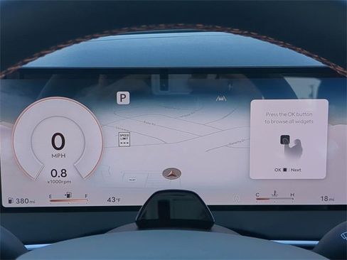 New 2026 Genesis GV70 3.5T Sport Prestige image 25