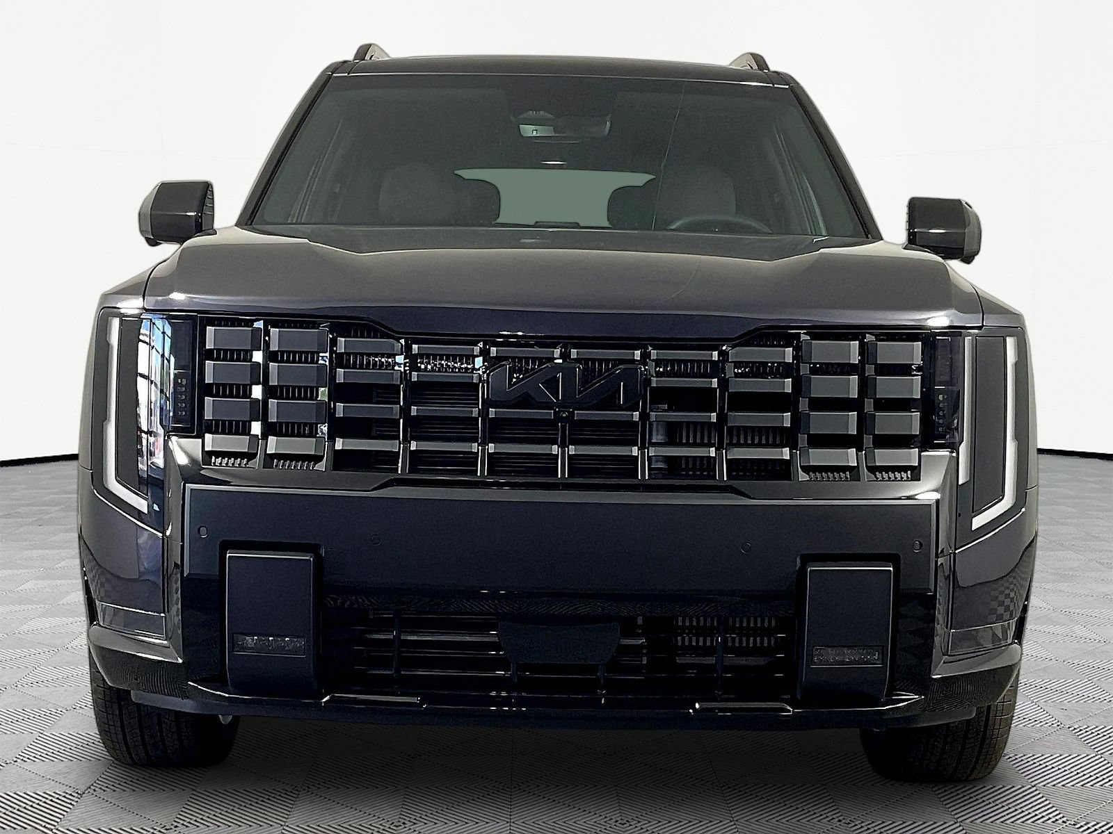 New 2027 Kia Telluride SX X-Line AWD/4WD image 2