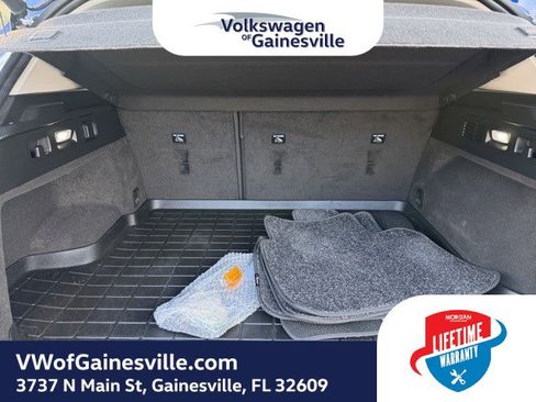 Used 2025 Buick Envision Avenir image 7