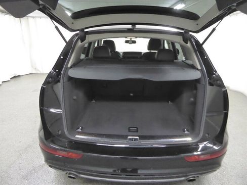 Used 2012 Audi Q5 3.2 Premium Plus image 32