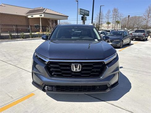 Used 2023 Honda CR-V EX-L image 2