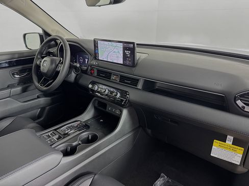 New 2026 Honda Pilot EX-L image 38