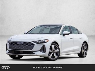 New 2025 Audi A5 2.0T Premium Plus video 1