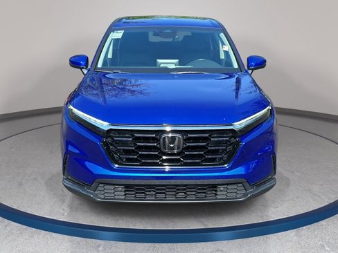 Used 2024 Honda CR-V EX-L image 2