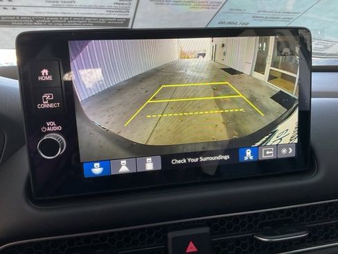 New 2026 Honda HR-V EX-L image 18