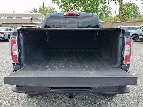 Used 2020 GMC Canyon Denali AWD/4WD image 28