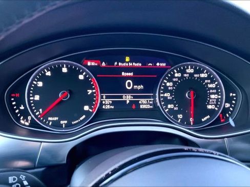 Used 2018 Audi A7 3.0T Premium Plus image 25