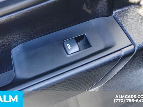 Used 2024 Chevrolet Silverado 1500 Custom image 51