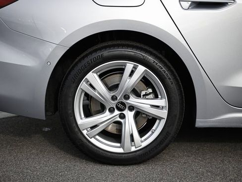 New 2025 Audi A5 2.0T Premium image 6