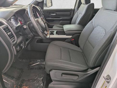 New 2026 RAM 1500 Express image 4