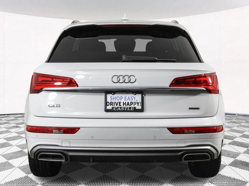 Used 2023 Audi Q5 2.0T Premium Plus w/ Premium Plus Package image 20