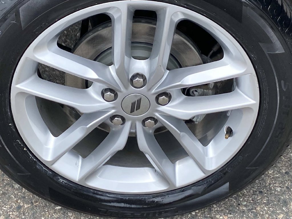 Used 2022 Dodge Durango GT AWD/4WD image 25